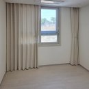 사화로 | 창원 사화롯데캐슬 2단지 암막커튼 시공 실제 후기