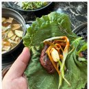 고기랑 식당 이미지