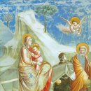 2013년 12월 29일 예수, 마리아, 요셉의 성가정 축일(가정 성화 주간) 이미지