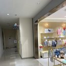 부산 동래 롯데백화점 유아 휴게실, 수유실 정보와 이용 후기