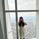 스카이 | 잠실 롯데타워 전망대 서울놀곳 데이트 서울스카이 후기
