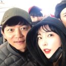 [18.01.11] 김승수님 인스타그램 업데이트 with 채연누나 이미지