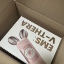 세일기계주 | 홈케어디바이스기계 | 브이쎄라 EMS | 내돈내산후기