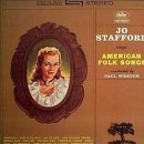 [미국전래포크송] Jo Stafford - Johnny Has Gone for a Soldier 이미지