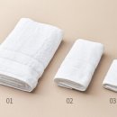 현대 명품호텔 세탁 이미지