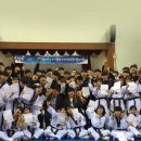 정다움 태권도장 이미지