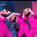 핑크레이디