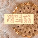 알함브라 궁전 입장권 구매 방법, 가격, 주의사항(+마이리얼트립 가이드 투어 후기)