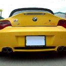 BMW Z4 풀배기 이미지