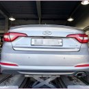 청암주유소 이미지