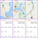 청도신화랑에코트레일 이미지