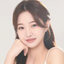 배우 김솔비 이미지