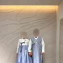라온디자인 | [결혼준비] 라온하제 혼주 한복 상담 및 계약 후기(강남 혼주한복 추천)