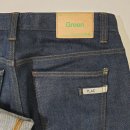 PLAC 플랙 스티즈 생지 데님 STEEZE M73 INDIGO RAW 후기
