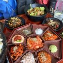 수라상반찬 이미지
