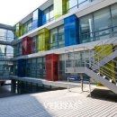 이화여자외국어고등학교 이미지