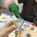 은빛바다회타운 | 목포여행 가성비 호텔과 율석수산 횟집