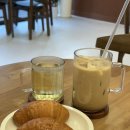국희언니 | 청라 소금빵 맛집 새로 오픈한 카페 국희언니