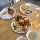 월촌공영주자장 화장실 | [올레BK호텔]제주 서귀포 올레시장근처 욕조있는 가성비 숙소 (feat.조식)