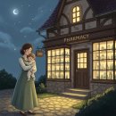 아산조은약국 이미지