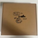 일상 | 초음파 앨범 일상유희 언박싱 후기