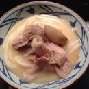우동味