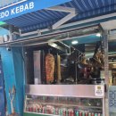 알페도케밥(ALPEDO KEBAB) | [이태원맛집] 알페도케밥, 양고기 케밥 알페도 오븐 빵 세트(ALPEDO KEBAB, 연중무휴 24시간 영업),서울...