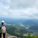 여항산 공영주차장 이미지