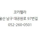 코카펠라 네이버블로그