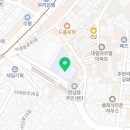 한남동공영주차장 복합문화센터 1층 출입구 네이버블로그
