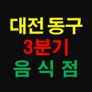 세븐일레븐 대전뉴자양원룸점 | 대전 동구 상가 정보 - 2020년 3분기 창업 음식점 상가 현황