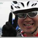 가수 김세환님의 MTB(산악자전거) 묘기중 하나 이미지