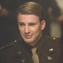 크리스 에반스 주연의 [퍼스트 어벤저(Captain America: The First Avenger/2011)] 이미지