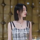 단발 헤어는? 단연코 슬라이스 보브! 이미지