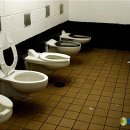 분수대공원 화장실 이미지