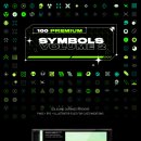 2020 VSN Symbols Volume 2 이미지