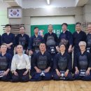 서래검도관 이미지