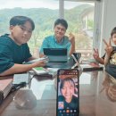 오랜만에 대면으로 드린 주일예배 이미지