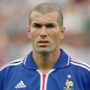 지네딘 지단(Zinedine Zidane) 이미지