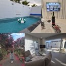 (유)차판사렌트카 | 서귀포 풀빌라 추천 유앤아이제주, 동백 산책로에서 인생샷 건진 1박 후기