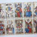 타로 배우기 이미지