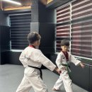 계명대 힘찬 태권도장 이미지