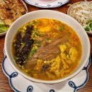 [용산구 / 청파동] 숙대 쌀국수 맛집 "하이퐁가든" 내돈내산 후기