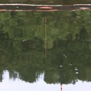 냉정 낚시터 이미지