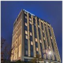 코트야드 메리어트 서울 보타닉파크 이미지