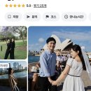 THE픽쳐스 | 시드니 라이카 스냅사진 모자픽쳐스 후기
