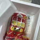 보통집 | 은영이떡볶이 밀키트 보통맛 후기 생밀떡 쫀득한 집떡볶이 추천