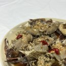 송악농장 | 태안 간장게장 무조건 여기? 충남 만리포해수욕장 근처 맛집 만리포선창횟집