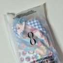 보헤미안 블루 | 후기 : 보헤미안 패치워크 크로스백 스카이블루 후기