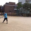 야구 연습, 야구 동호회 프리배팅 동영상 10월 6일 2 이미지